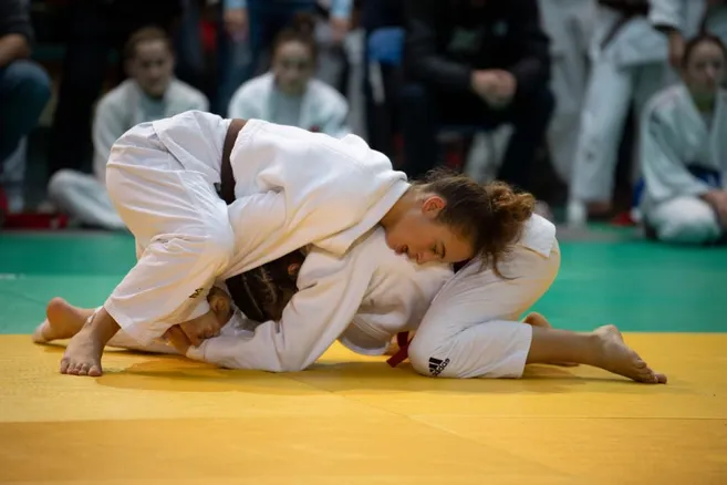 Projet de nouveau dojo à Saint-Junien : un espace dédié au judo