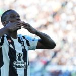 Prolongation du prêt de Kolo Muani à la Juventus Turin