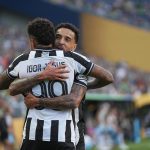 PSG face à Botafogo : défi en Coupe du monde des clubs