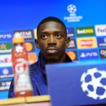 PSG : Gonçalo Ramos remplace Dembélé pour la Coupe du monde des clubs