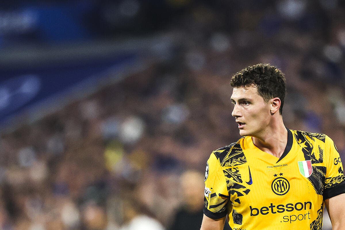 PSG-Inter : Analyse de la défaite 5-0 et ses enjeux