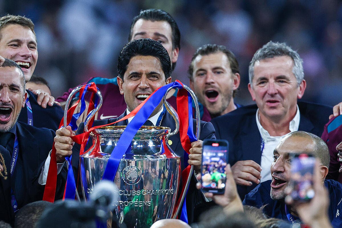 PSG-Inter : Analyse des controverses et implications pour le football italien