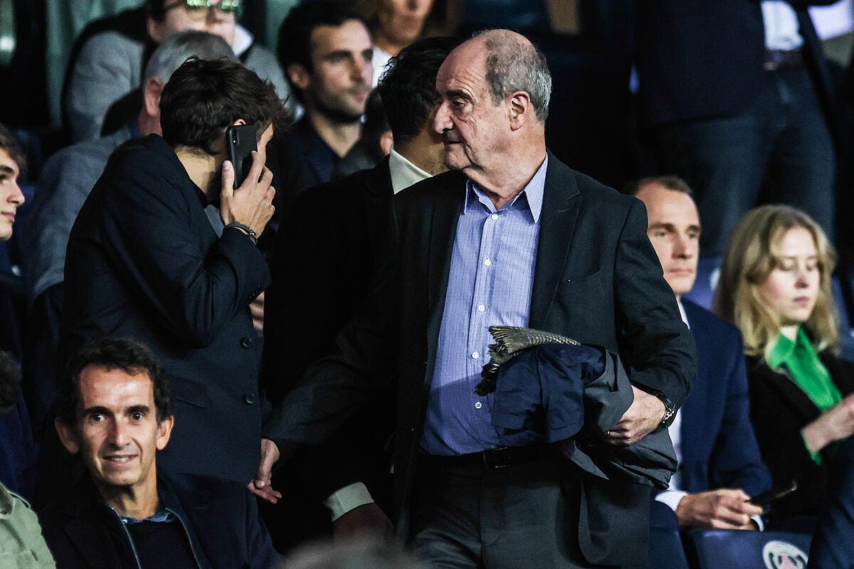 PSG : La polémique autour du titre de La Provence en 2025