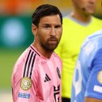 PSG : Le passage marquant de Lionel Messi à Paris (2021-2023)