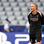 PSG : Luis Enrique approché, un club tente sa chance !