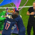 PSG : Luis Enrique, un génie, et Dembélé en pleine forme