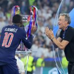PSG : Luis Enrique vise la victoire en Coupe du Monde des Clubs