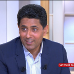 PSG : Sacre en Ligue des champions, Al-Khelaïfi s'exprime