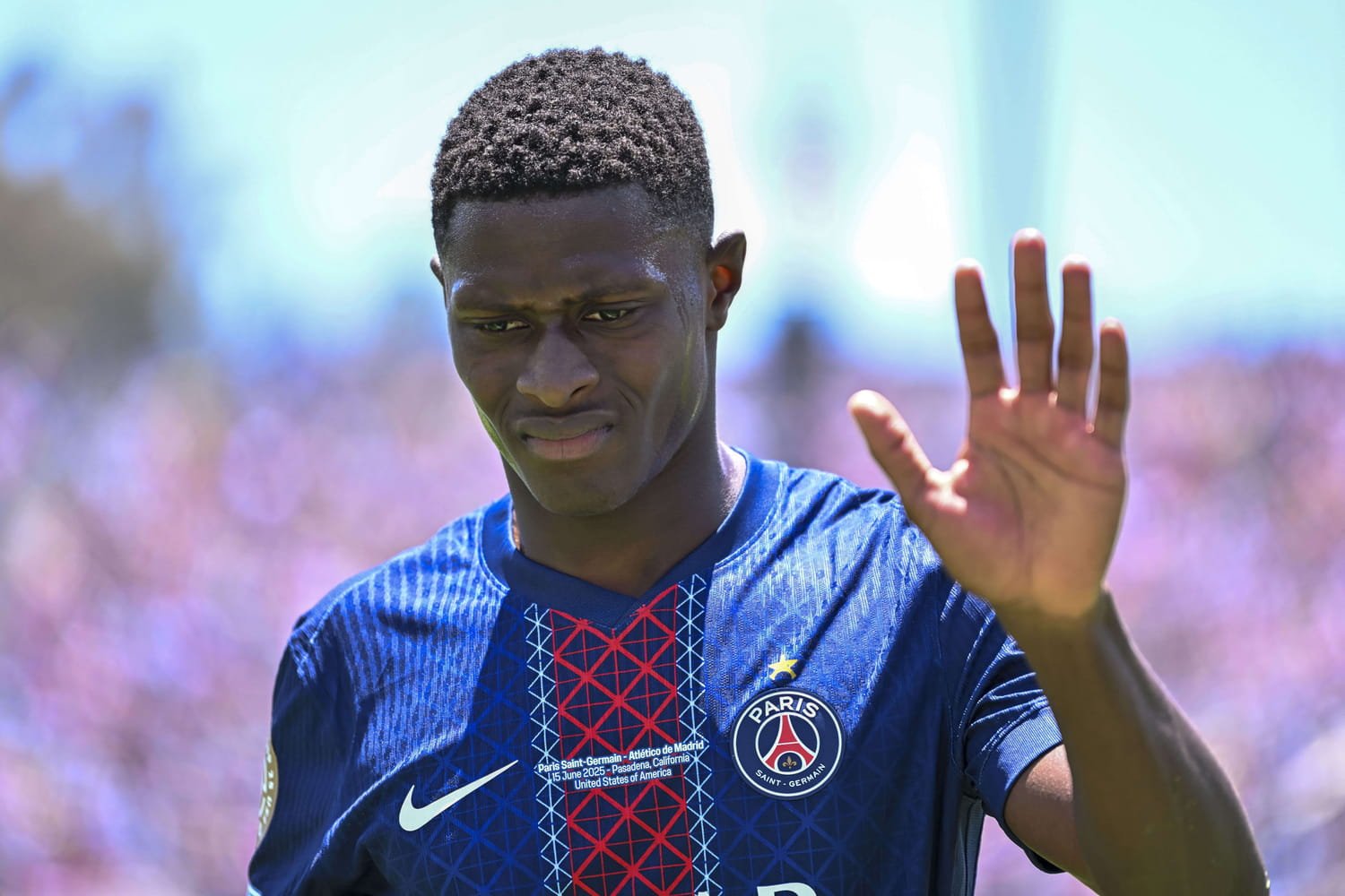 PSG vs Botafogo : coup d'envoi et diffusion en direct de la Coupe du Monde des Clubs