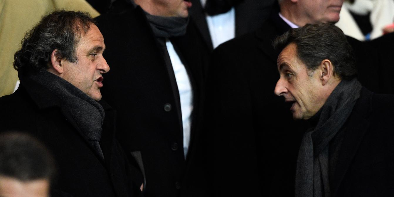Qatargate : Enquête sur Sarkozy, Platini et l'attribution de la Coupe du Monde