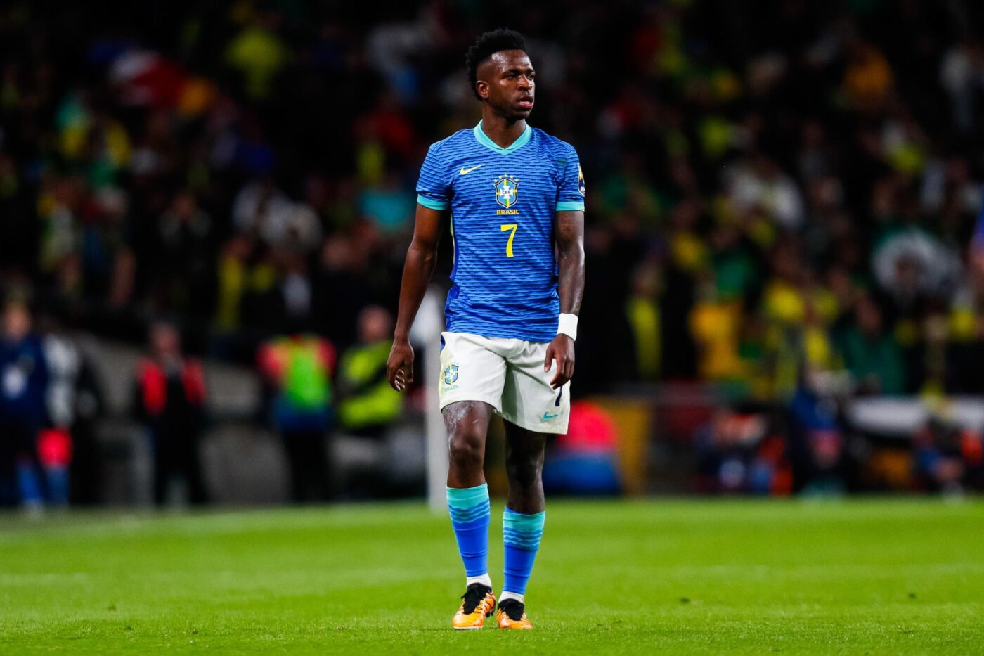 Qualifications Coupe du Monde 2026 : Brésil et Argentine en bonne voie