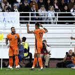 Qualifs Coupe du Monde 2026 : Pays-Bas battent la Finlande en Finlande