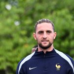 Rabiot à l'OM : un départ vers l'AC Milan en vue ?