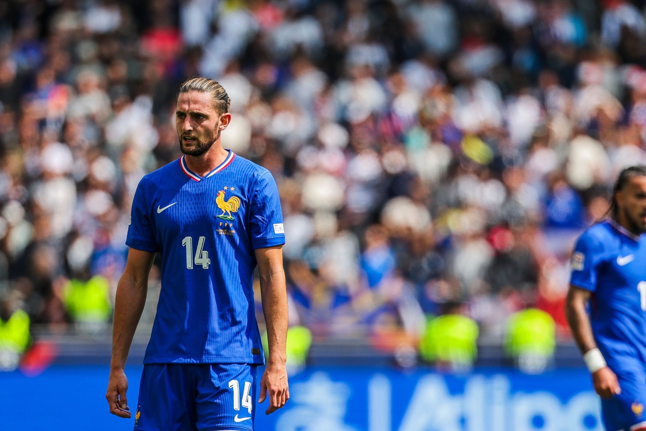 Rabiot à l’OM : Indice sur son avenir en Ligue des Champions