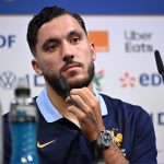 Rayan Cherki choisit la France : colère en Algérie 🇩🇿⚽