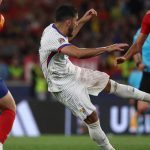 Rayan Cherki, de l'indésirable à l'attaquant de l'équipe de France