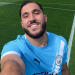 Rayan Cherki impressionne en anglais chez Manchester City