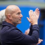 Rayan Cherki, le futur de l'équipe de France selon Zidane