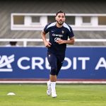 Rayan Cherki nie tout contact avec l’Algérie ou l’Italie avant sa sélection en Bleu