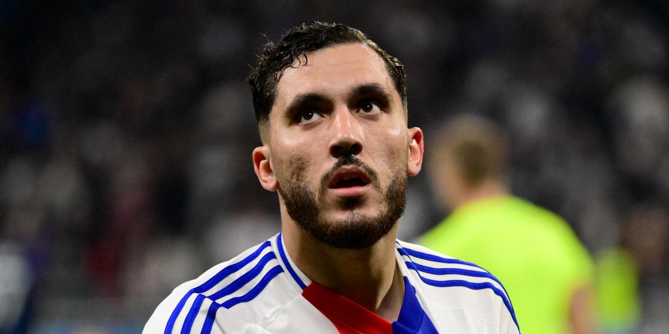 Rayan Cherki signe à Manchester City et disputera la Coupe du monde des clubs