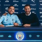 Rayan Cherki signe pour 5 ans à Manchester City pour 42,5 M€
