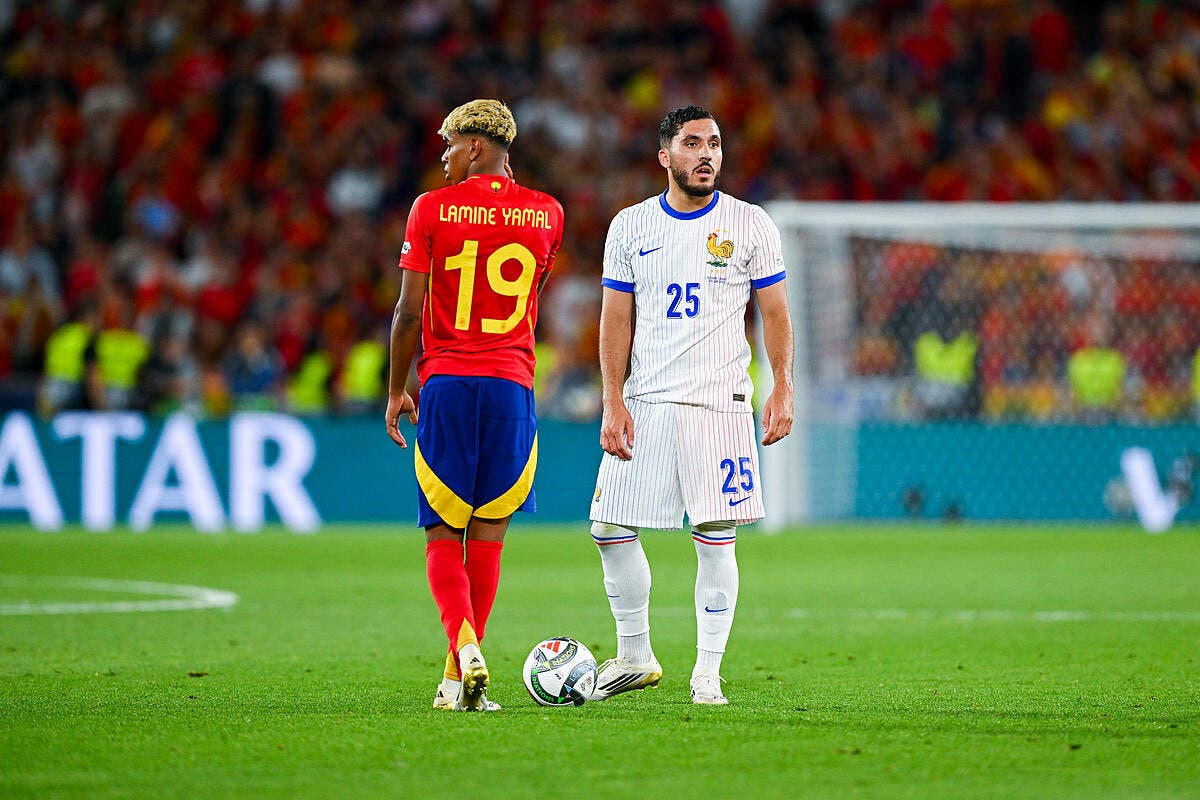 Rayan Cherki vise le Ballon d'Or avec Manchester City