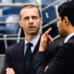 Real Madrid recrute la pépite argentine Franco Mastantuono