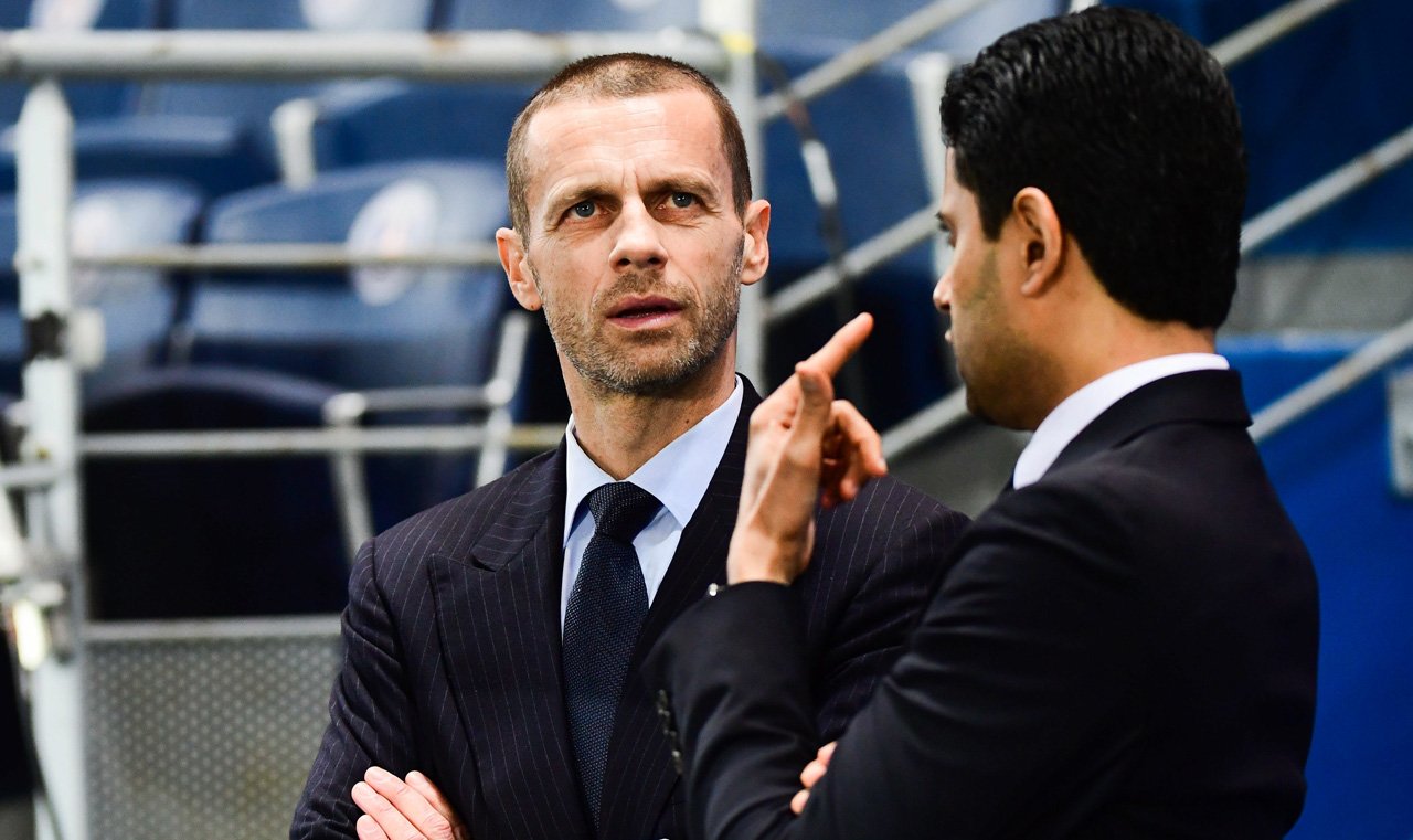 Real Madrid recrute la pépite argentine Franco Mastantuono