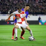 Real Madrid : Recrutement d'Ante Budimir, nouvelle doublure pour Mbappé