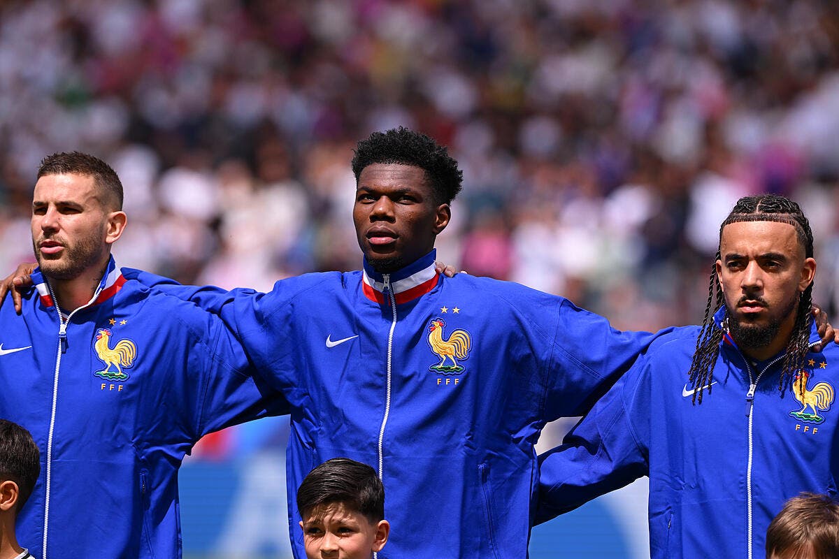 Real Madrid : Xabi Alonso envisage de se séparer d'Aurélien Tchouaméni cet été