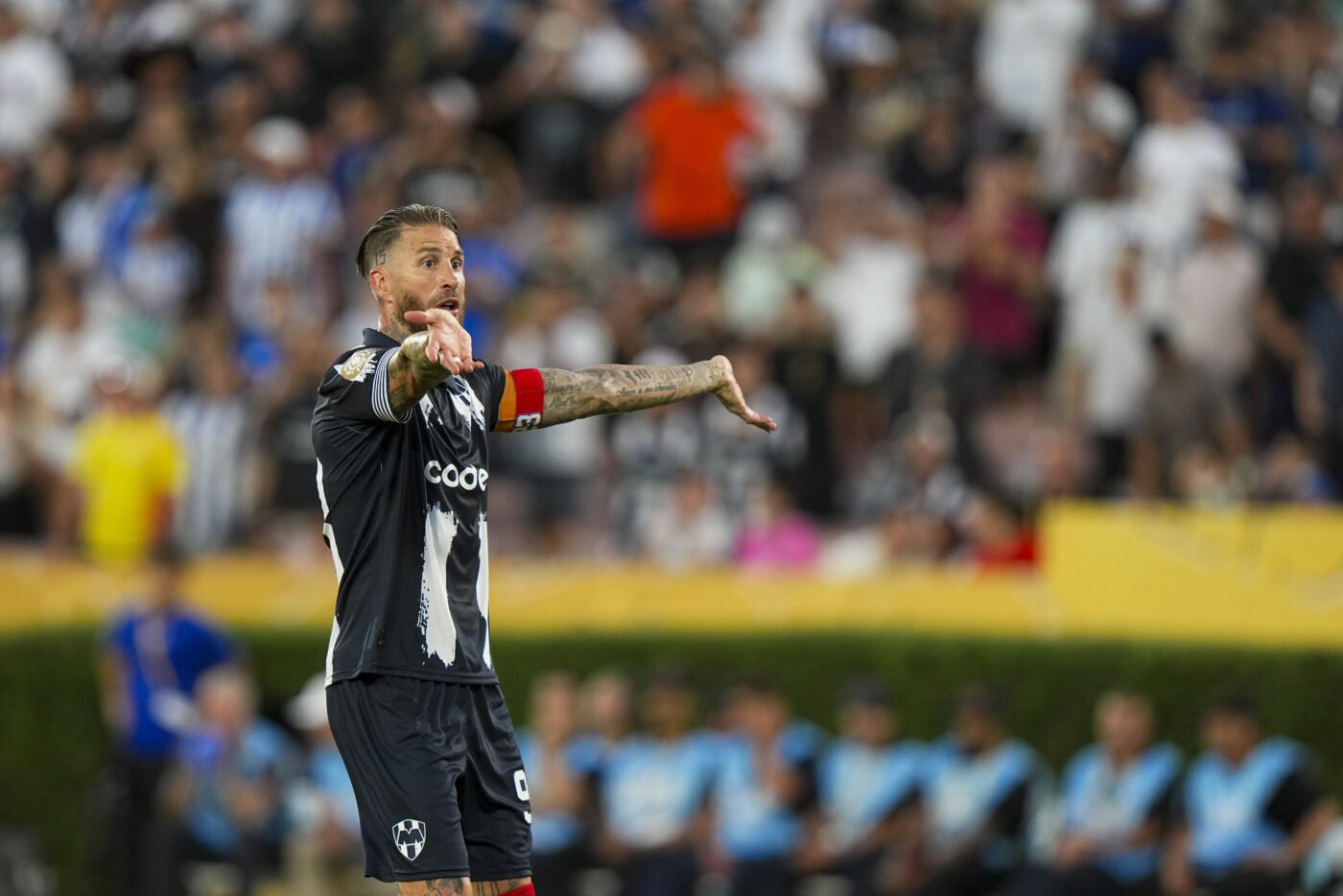 Records incroyables et moments forts de la Coupe du monde des clubs