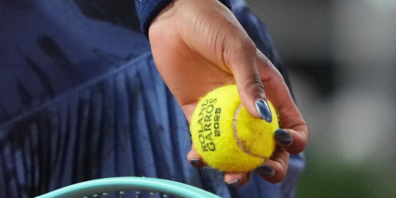Recyclage des balles de Roland-Garros : une seconde vie pour le tennis