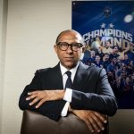 Réformes et enjeux du football français : plan de Philippe Diallo