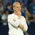 Reims officialise l'arrivée de Karel Geraerts comme nouvel entraîneur