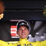 Remco Evenepoel remporte le contre-la-montre du Critérium du Dauphiné