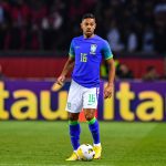 Renan Lodi critique Carlo Ancelotti après non-sélection pour le Brésil