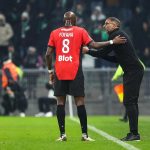 Rennes : Fofana en difficulté, Beye envisage de le écarter
