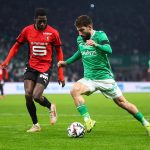 Rennes veut recruter Zouriko Davitachvili pour renforcer son attaque