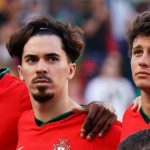 Roberto Martinez loue Vitinha et Nuno Mendes pour leur saison exceptionnelle