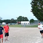 Rodez : La quadrette Boularot domine en Excellence de Quilles de Huit