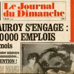 Roland-Garros 1981 : La dernière victoire emblématique de Björn Borg