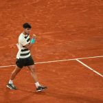Roland-Garros 2025 : Alcaraz en finale après une bataille intense