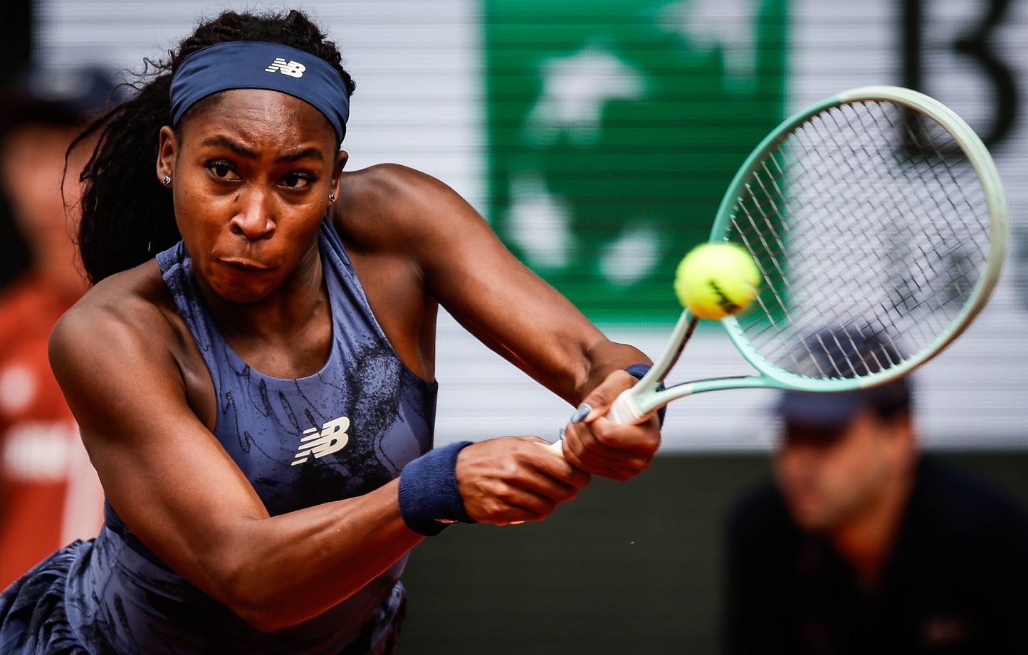 Roland-Garros 2025 : La starisation du tennis féminin en question