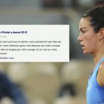 Roland-Garros 2025 : Loïs Boisson, soutien inattendu d’un donateur