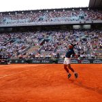 Roland-Garros 2025 : Lorenzo Musetti, l'élégance italienne sur terre battue