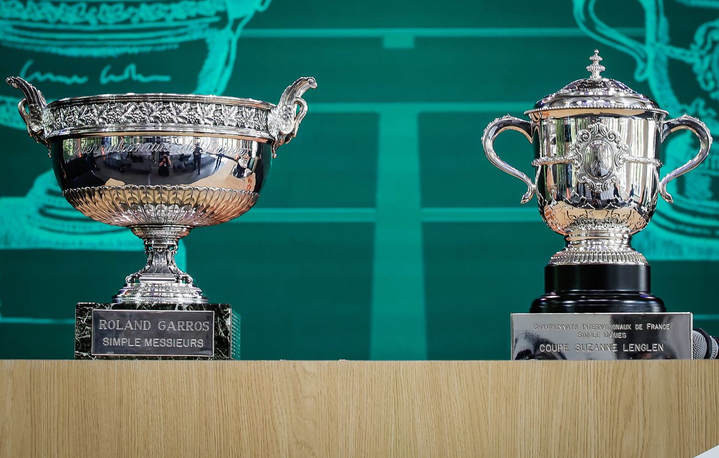 Roland-Garros 2025 : Prime et gains des vainqueurs en simple