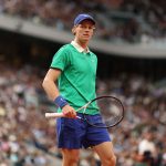 Roland-Garros 2025 : Résumé des demi-finales masculines