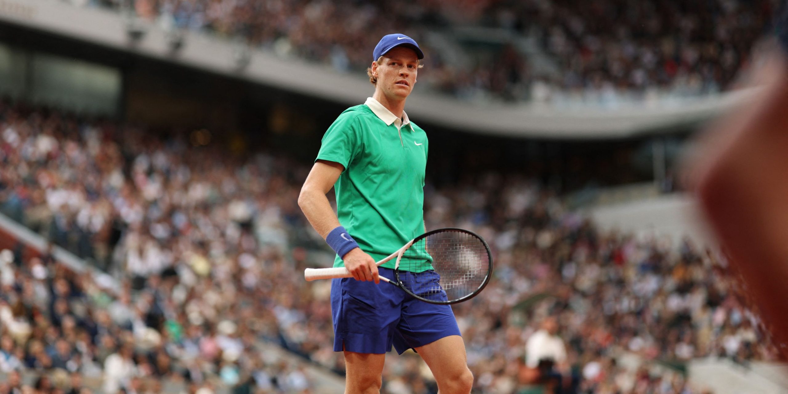 Roland-Garros 2025 : Résumé des demi-finales masculines