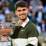 Roland-Garros : Alcaraz conserve son titre face à Sinner en finale marathon