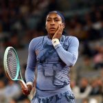 Roland-Garros : Coco Gauff prête à défier Loïs Boisson en demi-finale